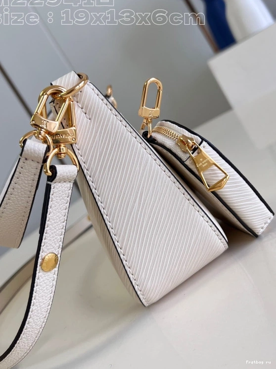 Frstbag ru Marellini VUITTON LOUIS 0708
